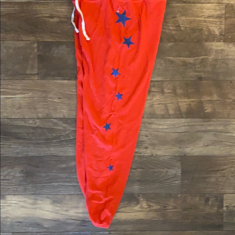Sundry Basic Star Pants